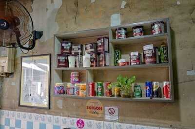 Quán Cà Phê Cheo Leo