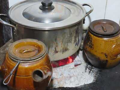 Quán Cà Phê Cheo Leo