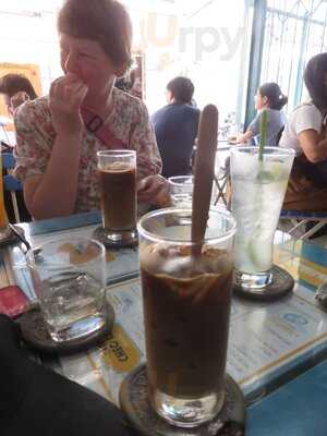 Quán Cà Phê Cheo Leo