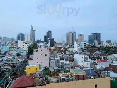 Rice Terrace Restaurant – Authentic Vietnamese Cuisine