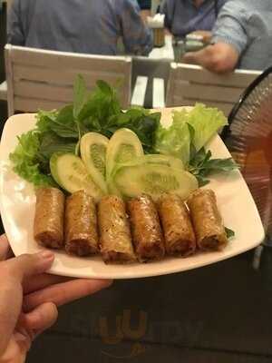 Rice Terrace Restaurant – Authentic Vietnamese Cuisine