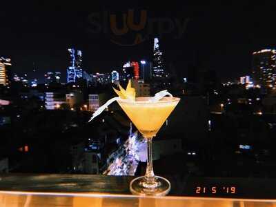 Rice Terrace Restaurant – Authentic Vietnamese Cuisine