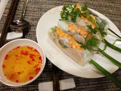 Rice Terrace Restaurant – Authentic Vietnamese Cuisine