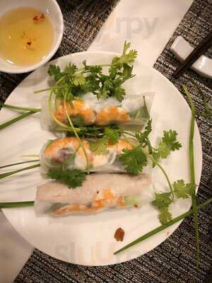 Rice Terrace Restaurant – Authentic Vietnamese Cuisine
