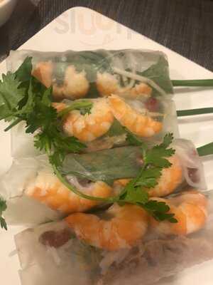 Rice Terrace Restaurant – Authentic Vietnamese Cuisine