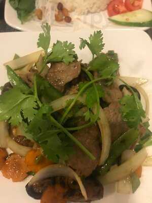 Rice Terrace Restaurant – Authentic Vietnamese Cuisine