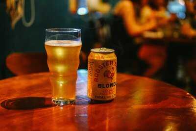 The Bem Saigon - Bia Thủ Công (bùi Viện)