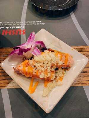 Sushi Masa Thạch Thị Thanh