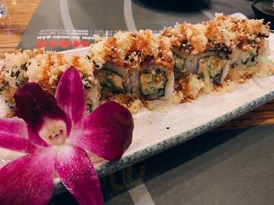 Sushi Masa Thạch Thị Thanh