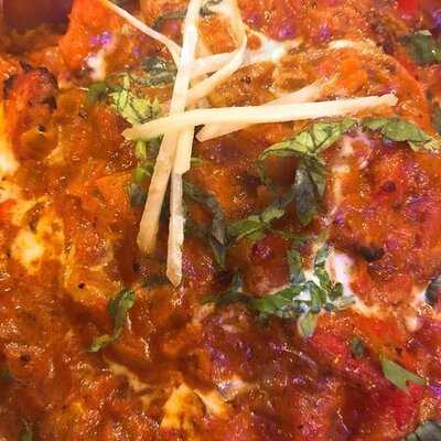 Nhà Hàng Ấn Độ Ganges