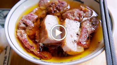 Nhà Hàng Neverland