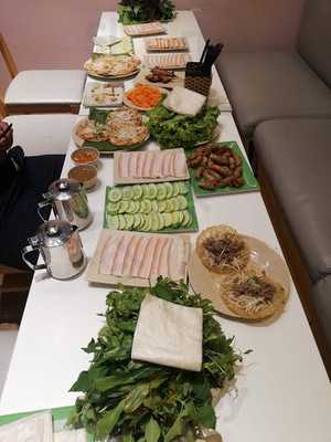 Nhà Hàng Neverland