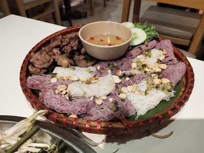 Nhà Hàng Neverland