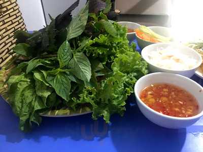 Nhà Hàng Neverland