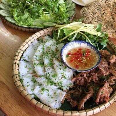 Nhà Hàng Neverland