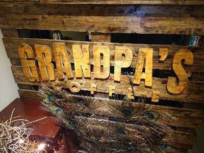 Grandpa's Coffee
