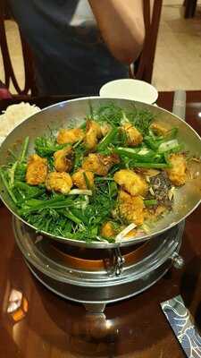 Quán Chả Cá Lá Vọng