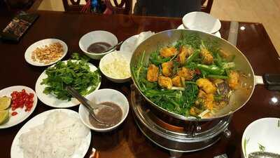 Quán Chả Cá Lá Vọng