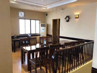 Quán Chả Cá Lá Vọng