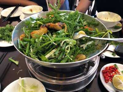 Quán Chả Cá Lá Vọng