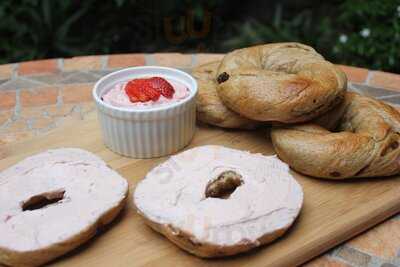 Nhà Hàng Saigon Bagel