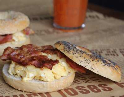 Nhà Hàng Saigon Bagel