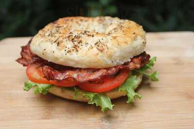 Nhà Hàng Saigon Bagel