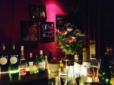 Legato The Gallery & Bar