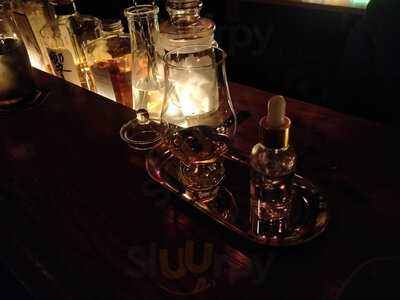 Legato The Gallery & Bar