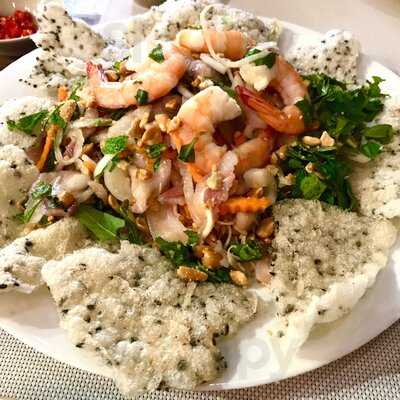 Nàng Gánh Restaurant