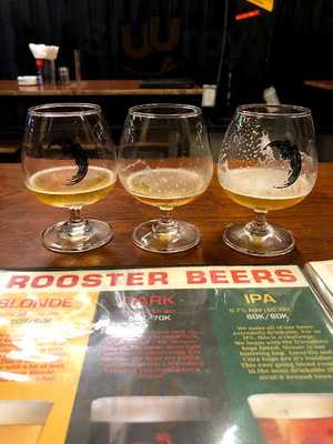 Hen House Craft Beer Bar