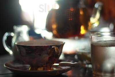 Teaspoon Coffee & Tearoom