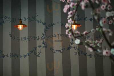 Teaspoon Coffee & Tearoom