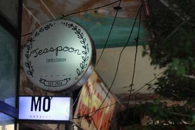 Teaspoon Coffee & Tearoom