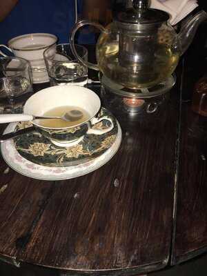 Teaspoon Coffee & Tearoom