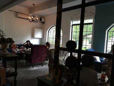 Teaspoon Coffee & Tearoom