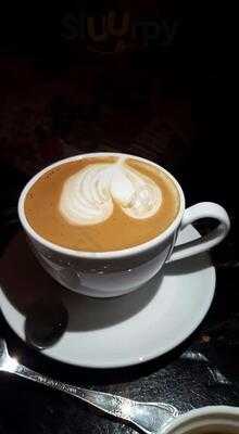 Teaspoon Coffee & Tearoom