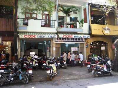 Com Dong Nhan