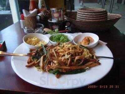 Highlands Coffee Taxtradecenter