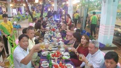 Làng Nướng Nam Bộ