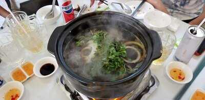 Làng Nướng Nam Bộ