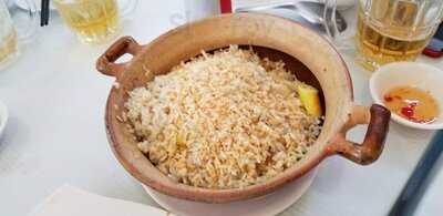 Làng Nướng Nam Bộ