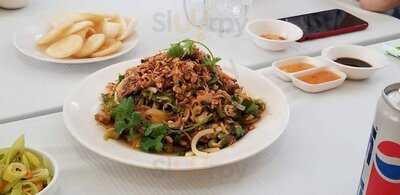 Làng Nướng Nam Bộ