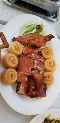 Làng Nướng Nam Bộ