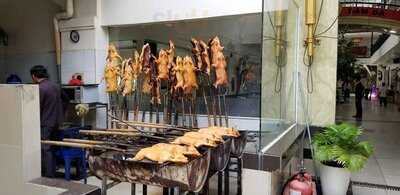 Làng Nướng Nam Bộ