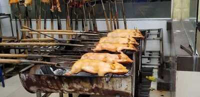 Làng Nướng Nam Bộ