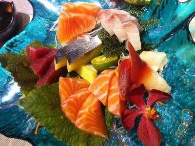 The Quan's Sushi Bar