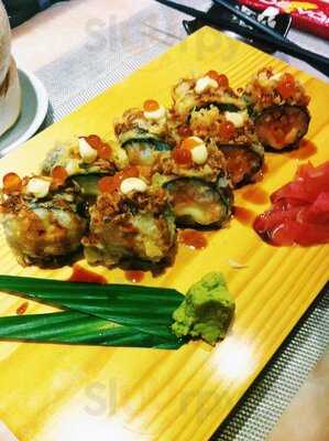 The Quan's Sushi Bar