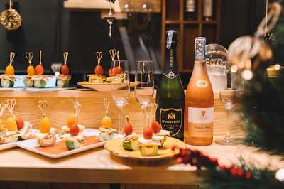 October Pasta Bistro