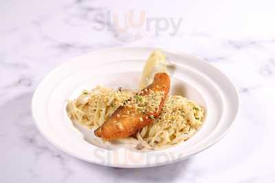 October Pasta Bistro